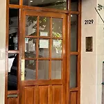 Departamento Macrocentro