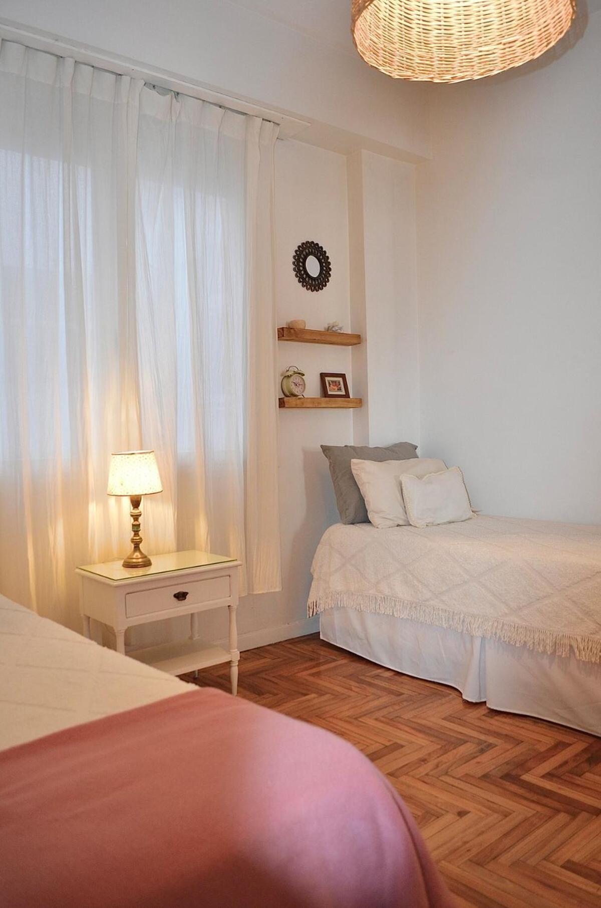 Apartamento Departamento Macrocentro Mar del Plata