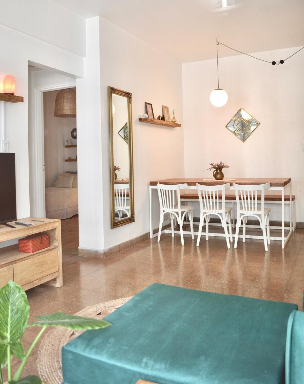 Apartamento Departamento Macrocentro *