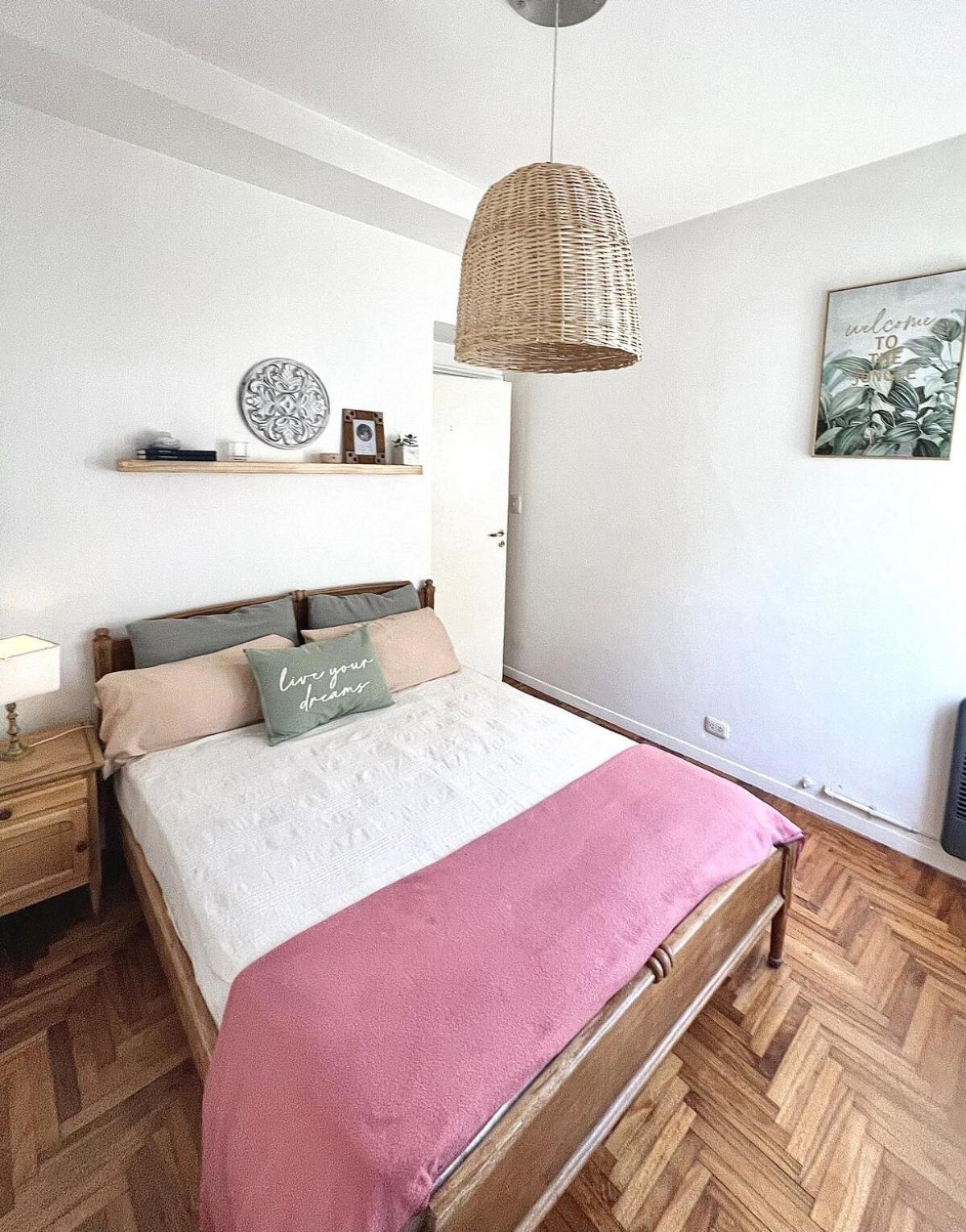 Apartamento Departamento Macrocentro