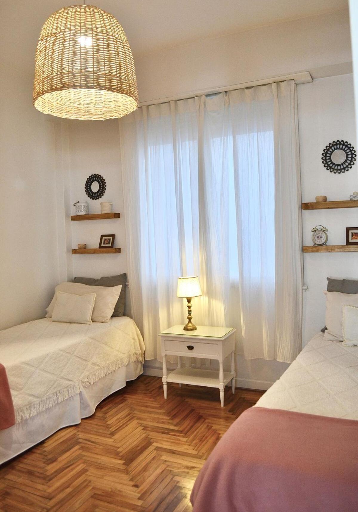 Apartamento Departamento Macrocentro Mar del Plata