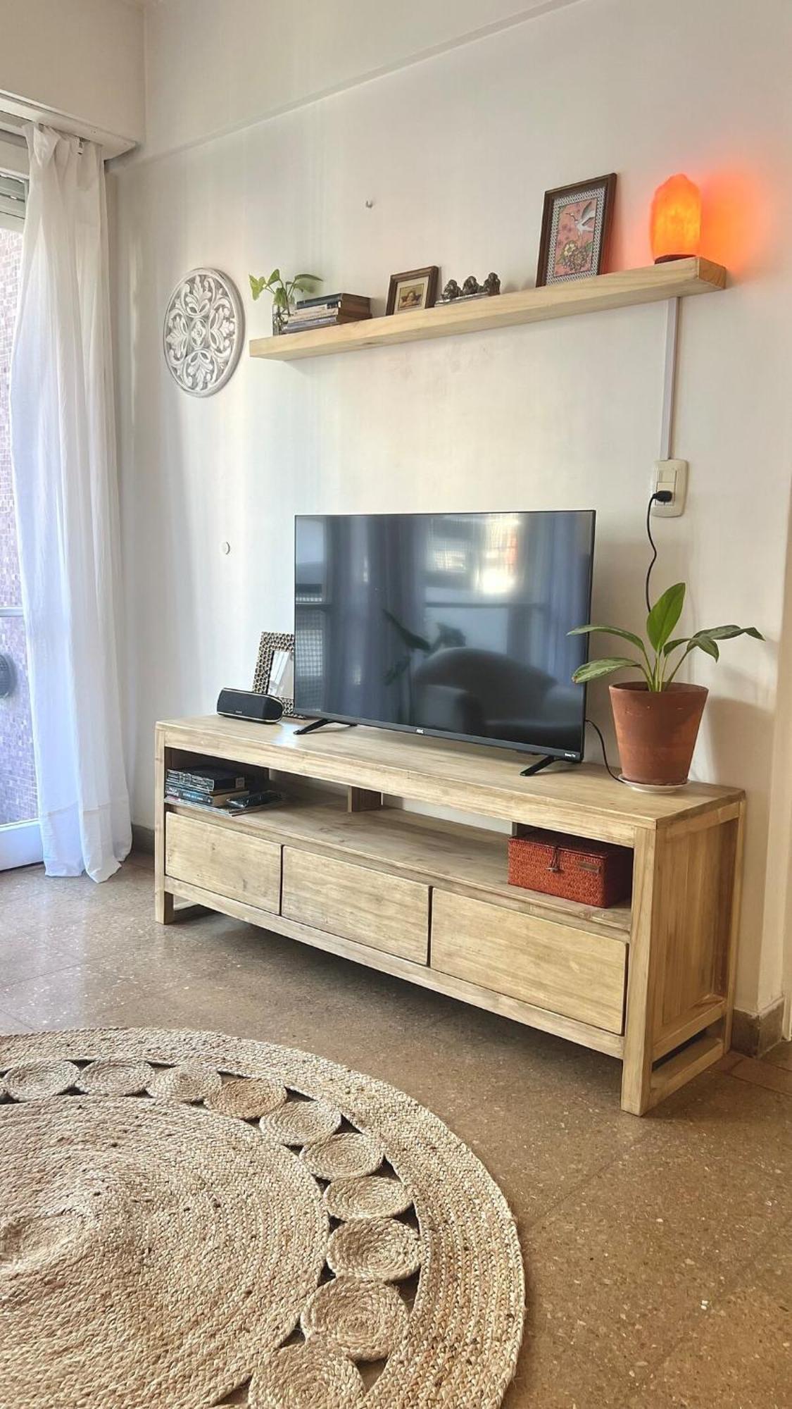 Apartamento Departamento Macrocentro *